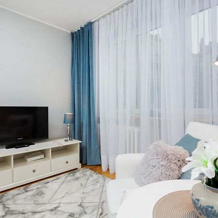 Apartment Warsaw Kredytowa By Noclegi Renters Exterior foto